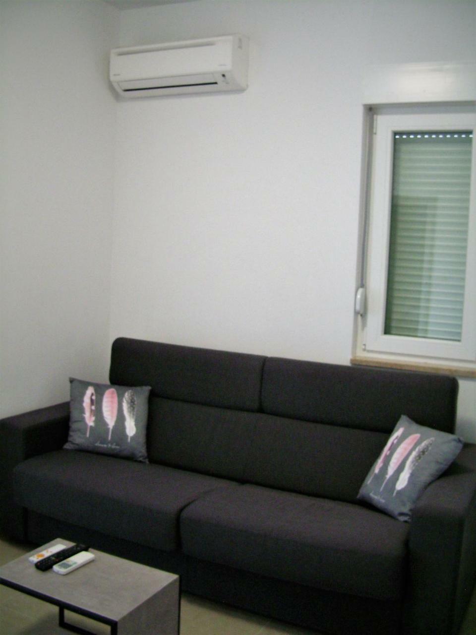 Apartman Nature Дугополе Екстериор снимка