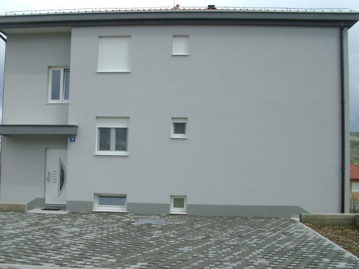Apartman Nature Дугополе Екстериор снимка